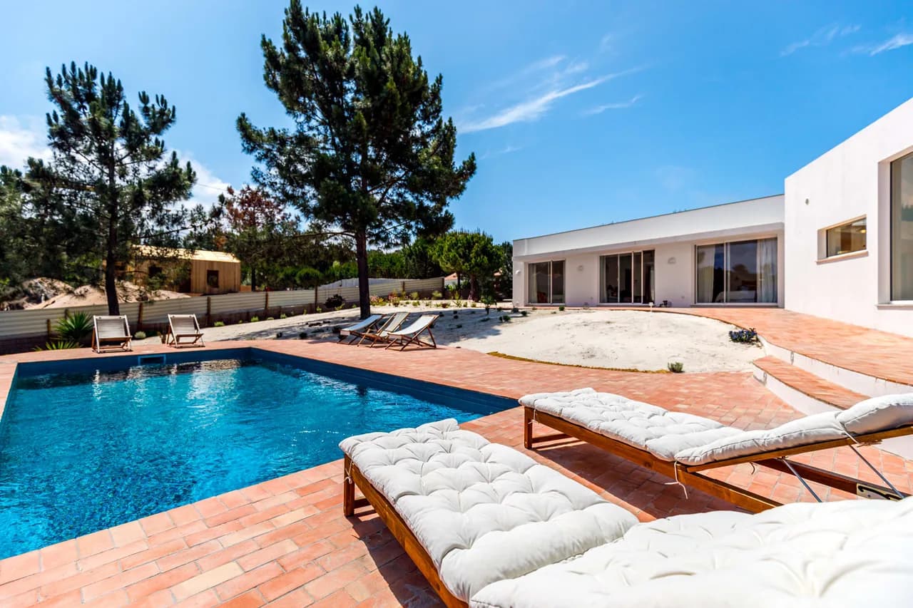 Villa That Offer Unforgettable Vacation Experience photo 2
