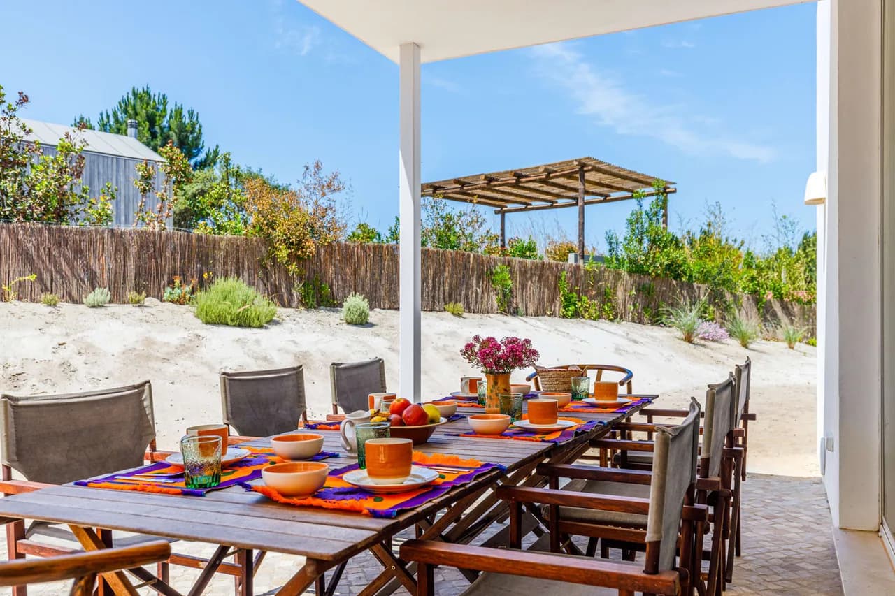 Villa That Offer Unforgettable Vacation Experience photo 4