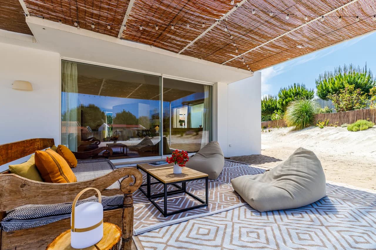 Villa That Offer Unforgettable Vacation Experience photo 5