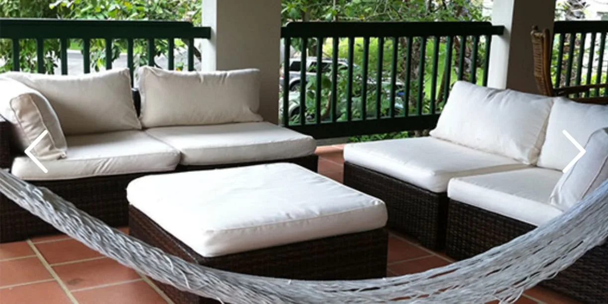 Fully Furnished Mediterranean-style Beach Villa photo 2