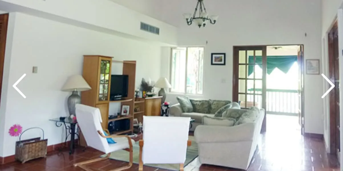 Fully Furnished Mediterranean-style Beach Villa photo 3