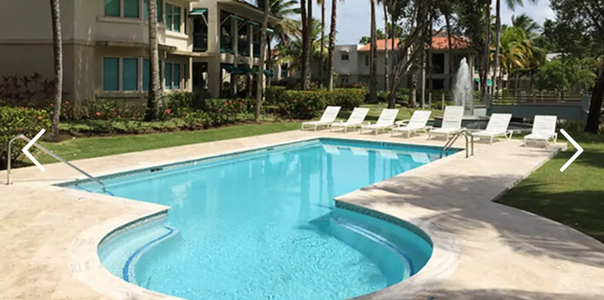 Fully Furnished Mediterranean-style Beach Villa photo 4