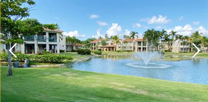 Exclusive  Villa With Well-appointed Accommodation