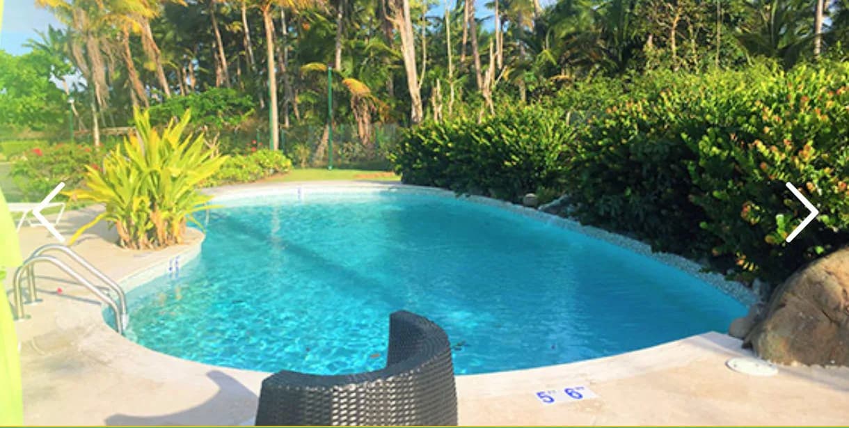 Exclusive  Villa With Well-appointed Accommodation photo 4