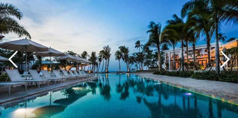 Desirable Villa in the Heart of Puerto Rico
