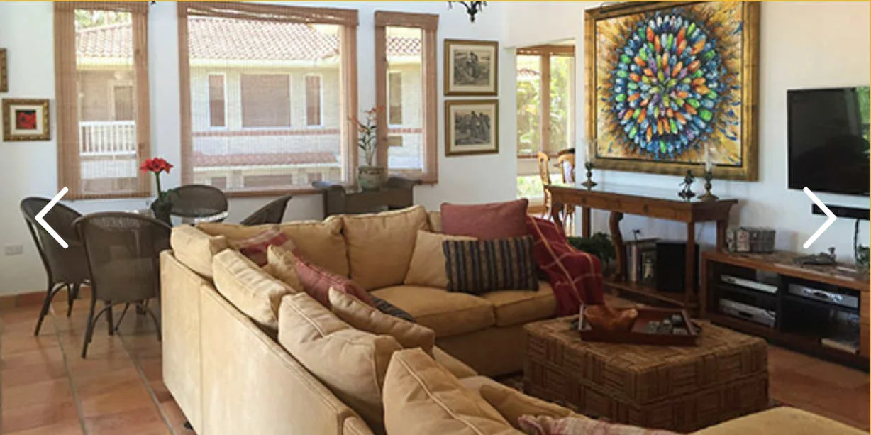 Desirable Villa in the Heart of Puerto Rico photo 3