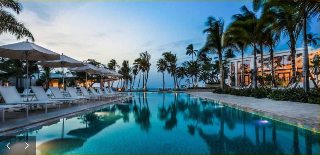 The Beauty of Fairways Dorado Beach photo 2