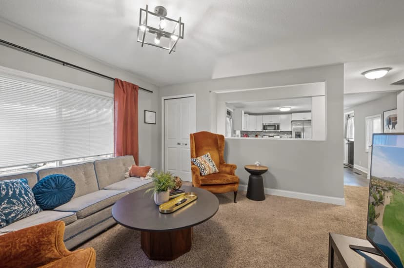 St. Paul Family Getaway: 3BR House with Backyard