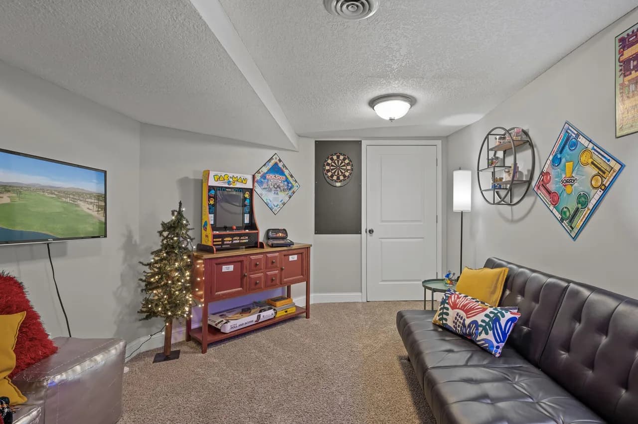 Charming Three Bedroom House in Saint Paul photo 4