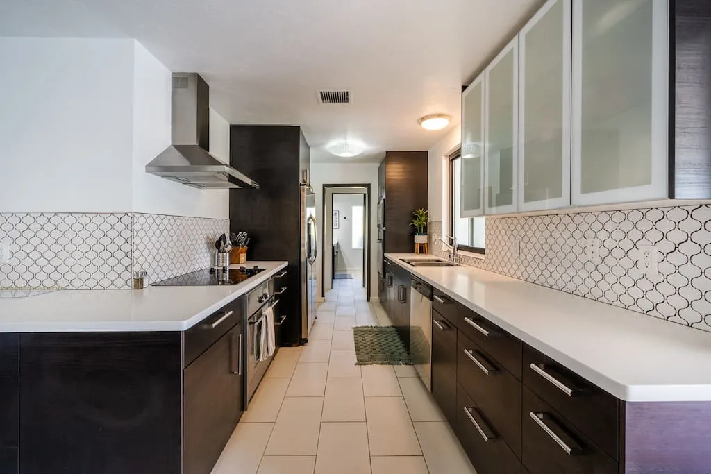 Mountain View Three Bedroom Villa in Palm Springs photo 4