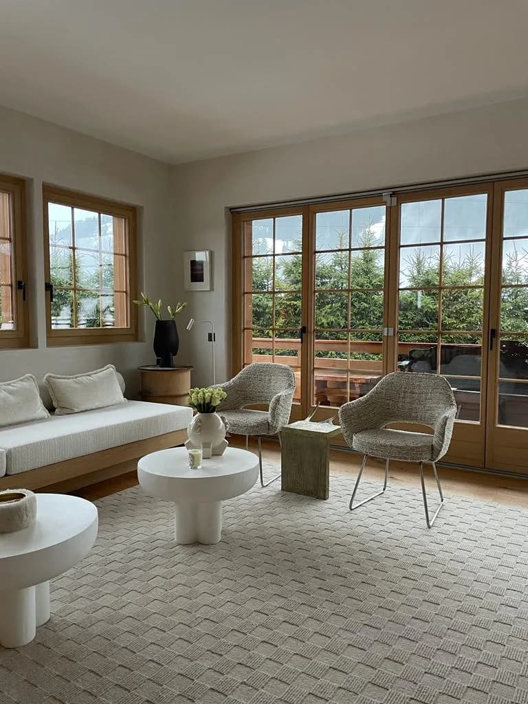 Luxury Modern Chalet in Gstaad photo 2