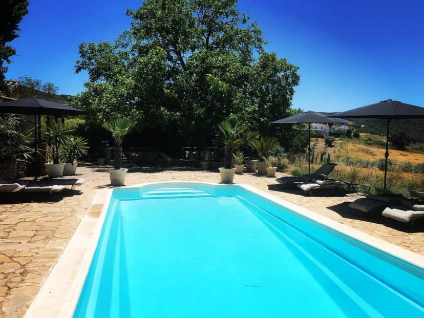 Discreet Luxury Home With Impressive Views
