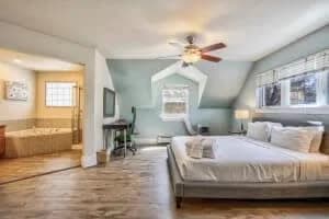 Pikes Peak Sunset View Villa in Colorado Springs photo 3
