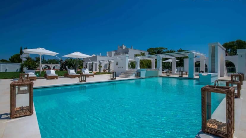 Beautiful Masseria in Polignano a Mare