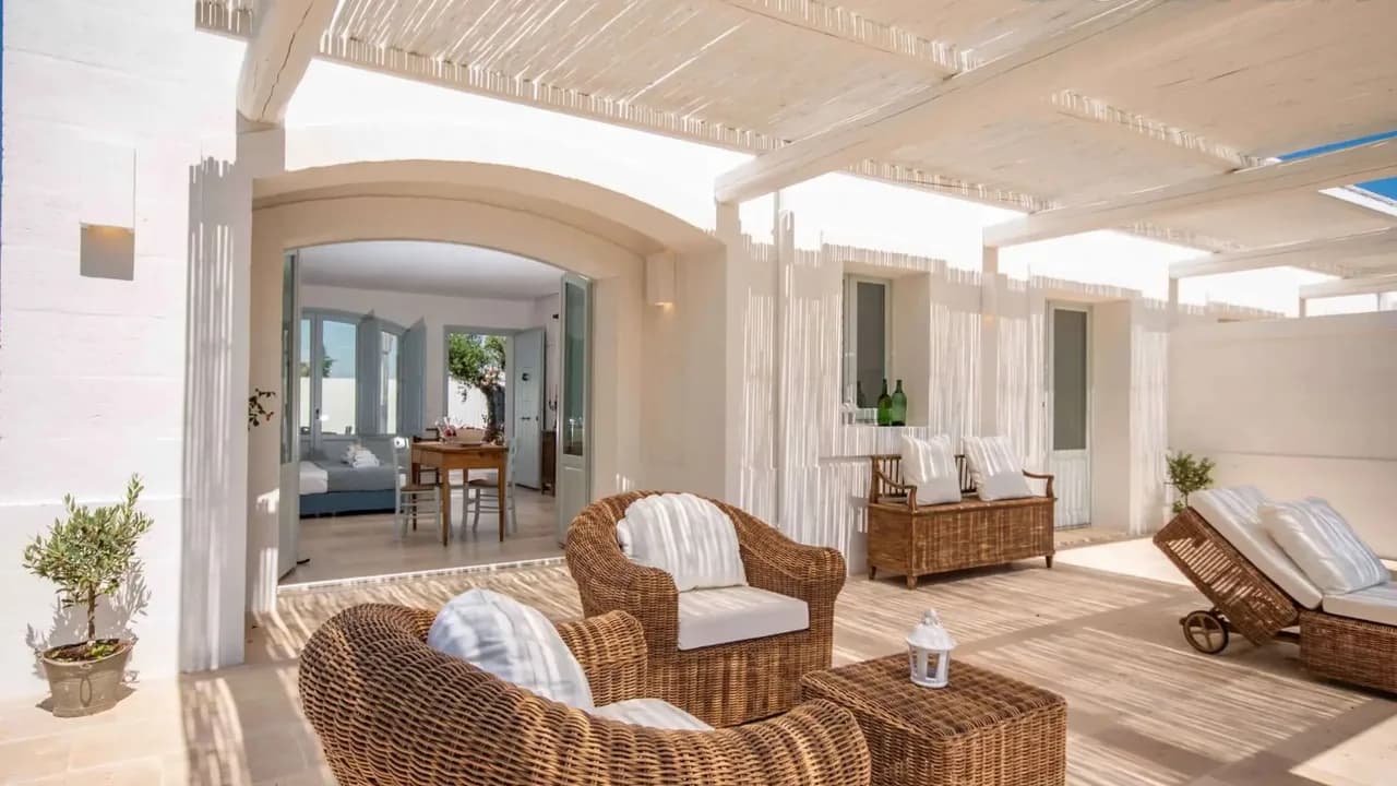 Beautiful Masseria in Polignano a Mare photo 4