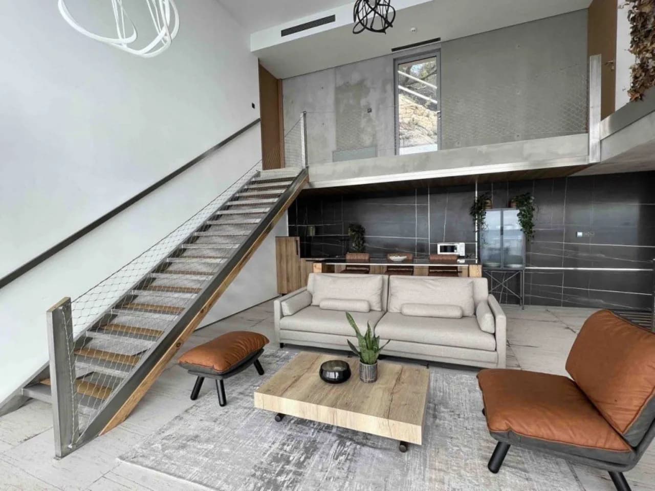 Magnificent 2 Floor House with Infinity Pool photo 4