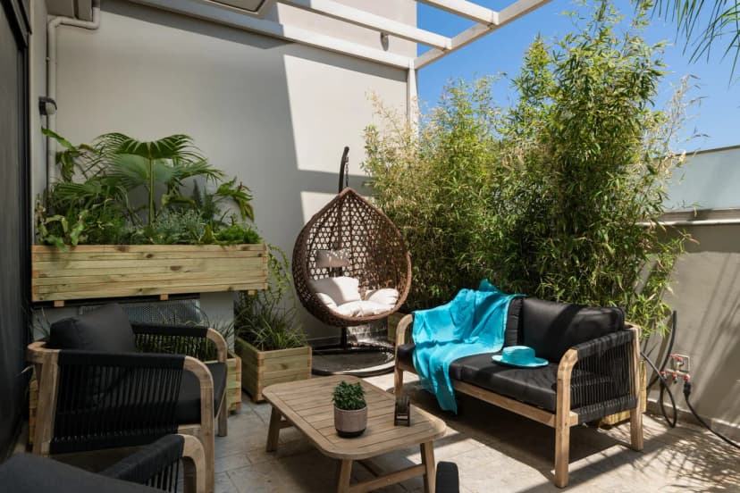 Luxury 3bd Maisonette Apartment