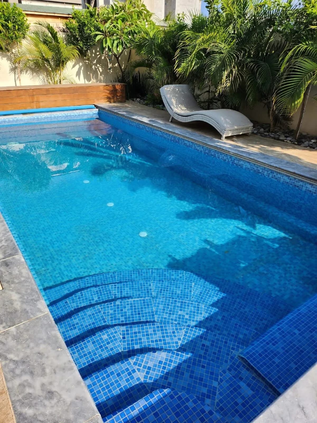 Caesarea  Chill Oasis Villa photo 3