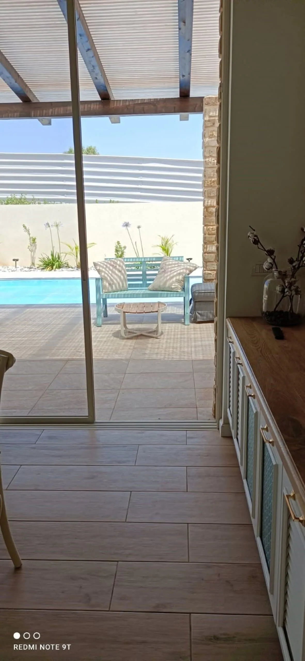 Caesarea  Chill Oasis Villa photo 5