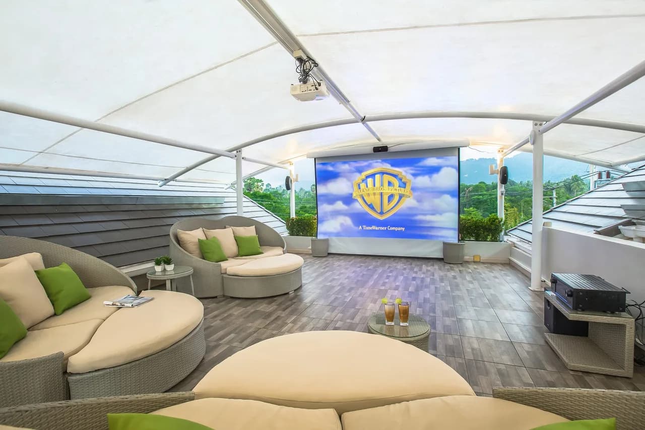 Beautiful Villa With 5 Spacious Bedroom photo 3