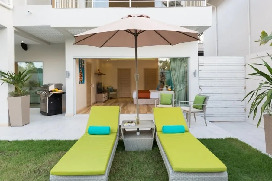 Beautiful Villa With 5 Spacious Bedroom photo 5