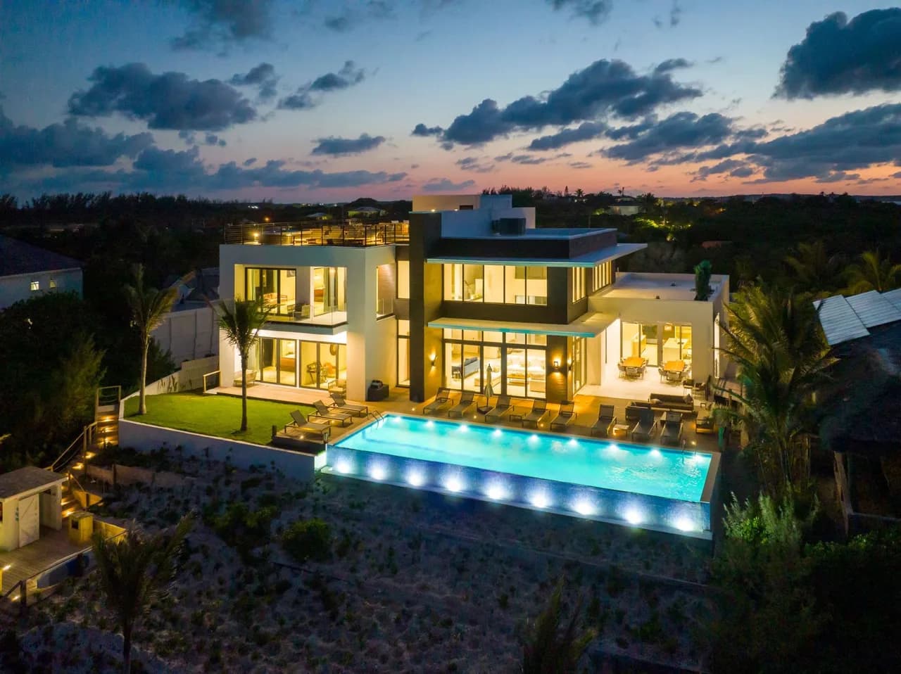 Extraordinary Mansion on Dream Location photo 3