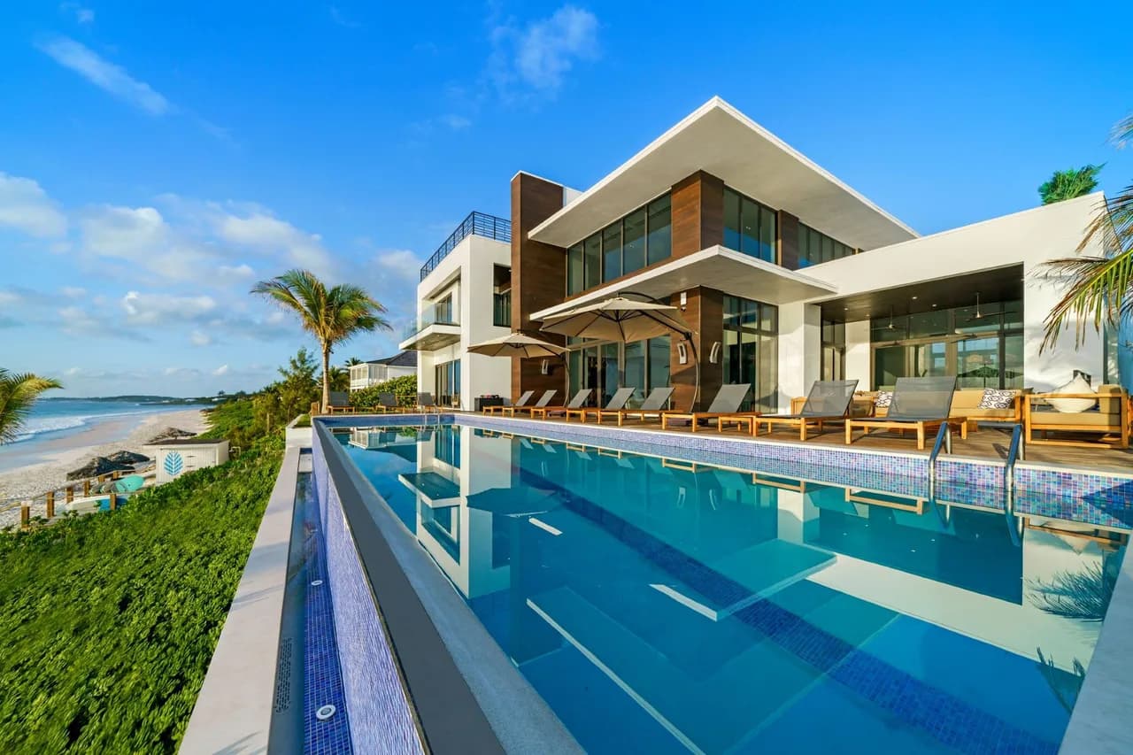 Extraordinary Mansion on Dream Location photo 4