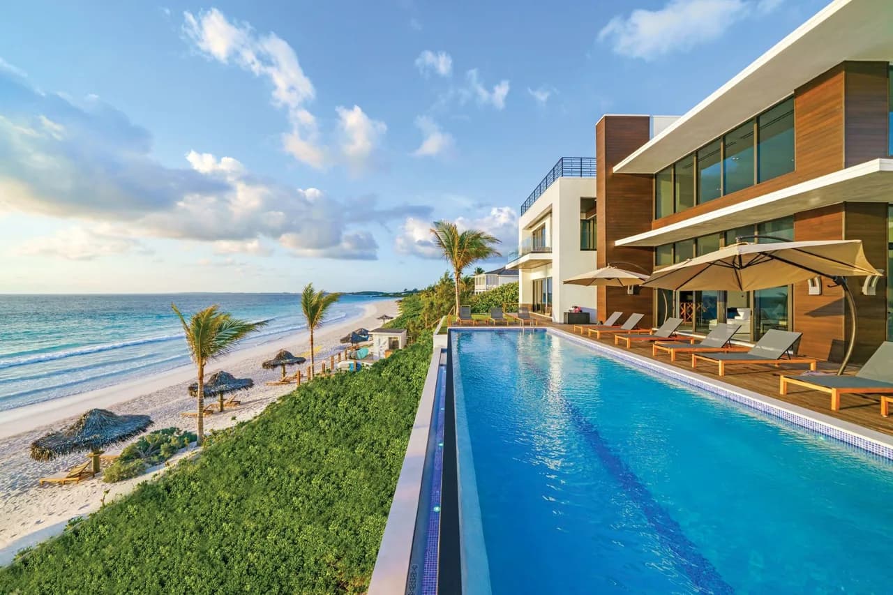 Extraordinary Mansion on Dream Location photo 5