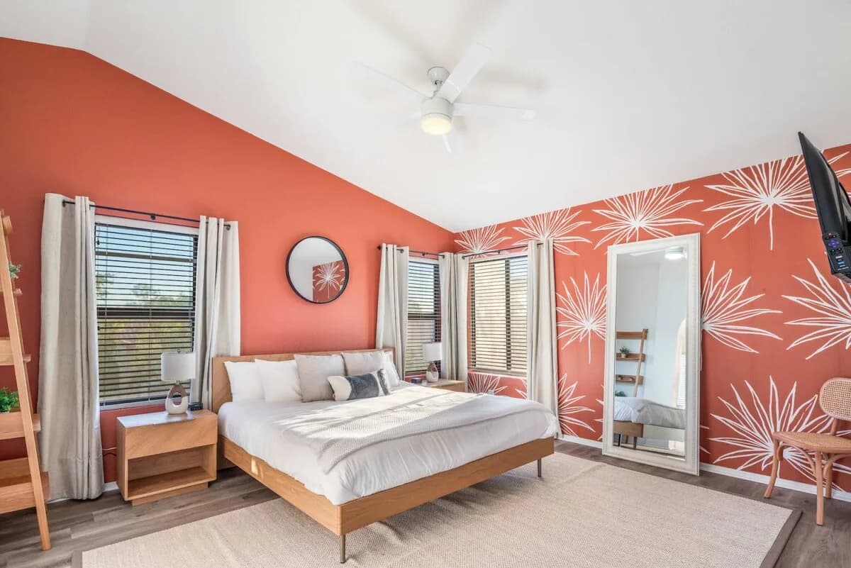 Heated Pool Retreat in Peoria Arizona photo 3