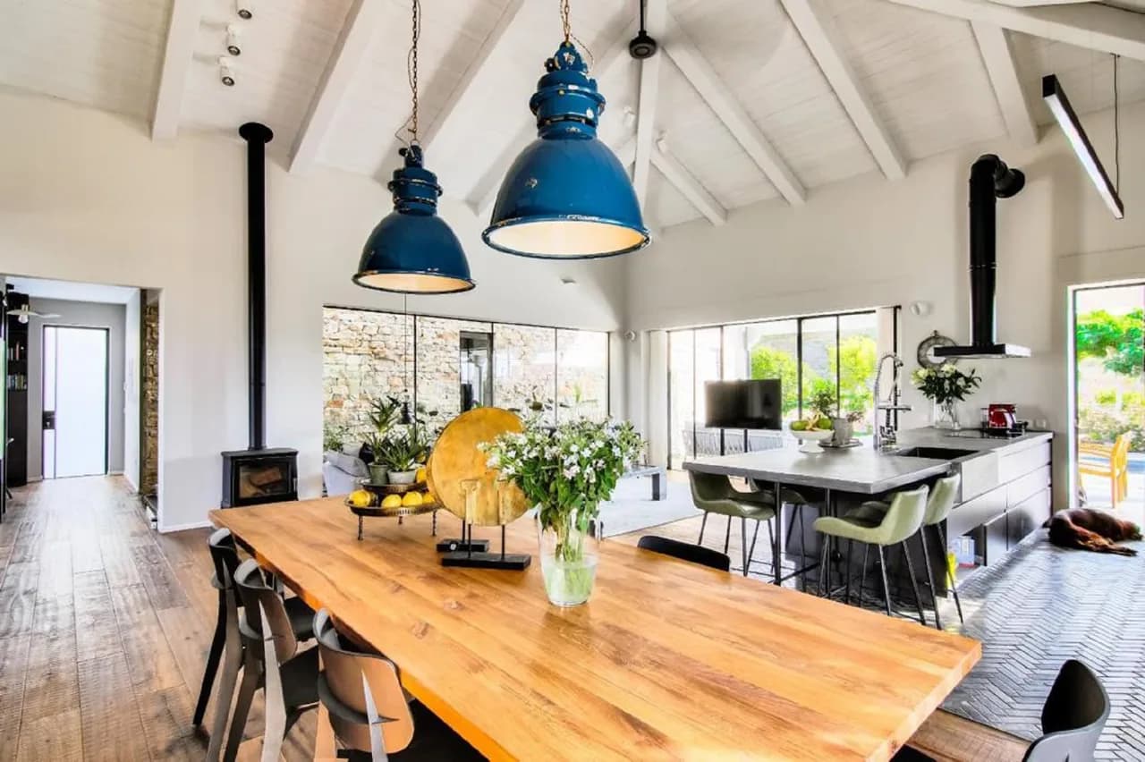 Cosy 4 Br Villa In The Heart Of Caesarea photo 4