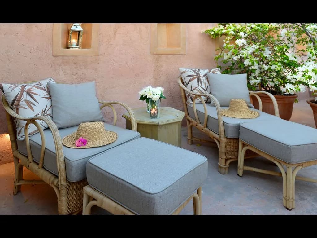 Traditional Moroccan House Full of Charm photo 5