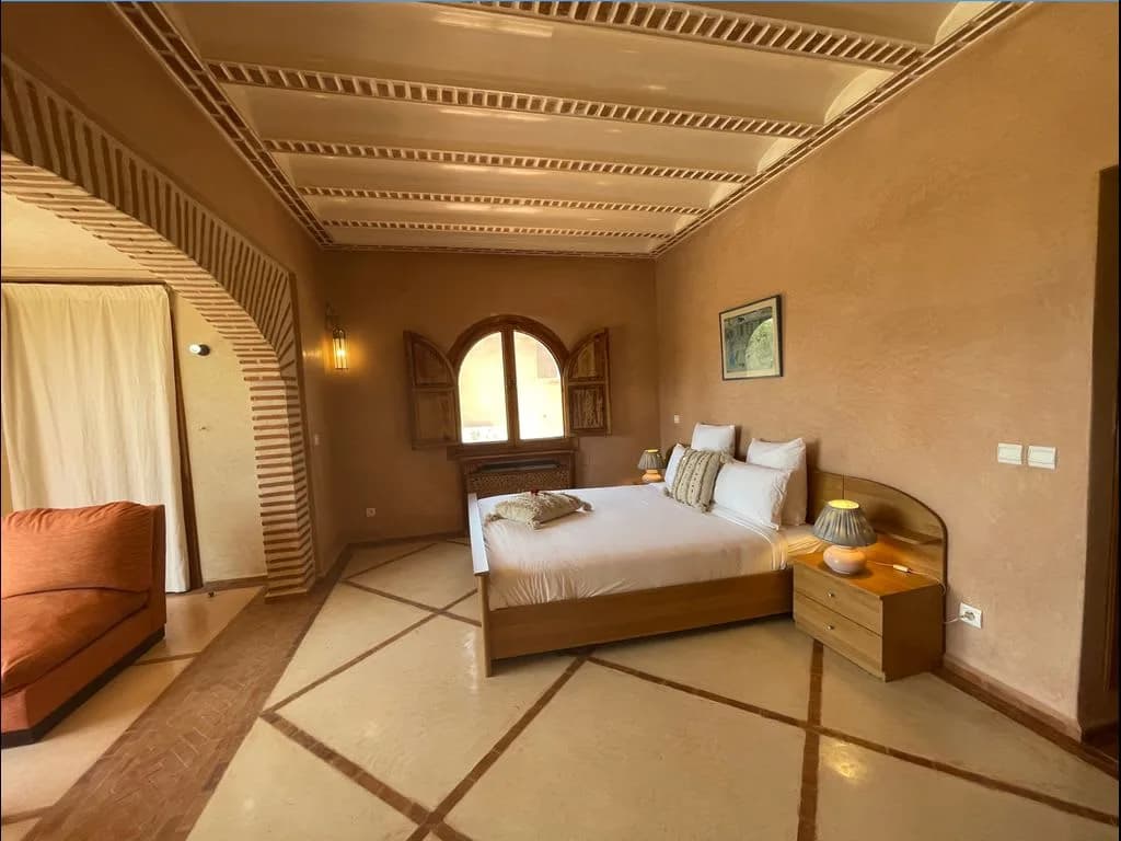 Villa With 2 Pools and Beautiful Garden photo 3