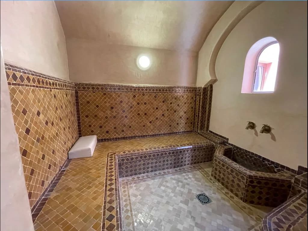 Villa With 2 Pools and Beautiful Garden photo 4