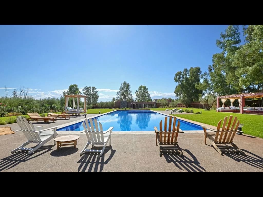 Architect's Californian Style Villa photo 3