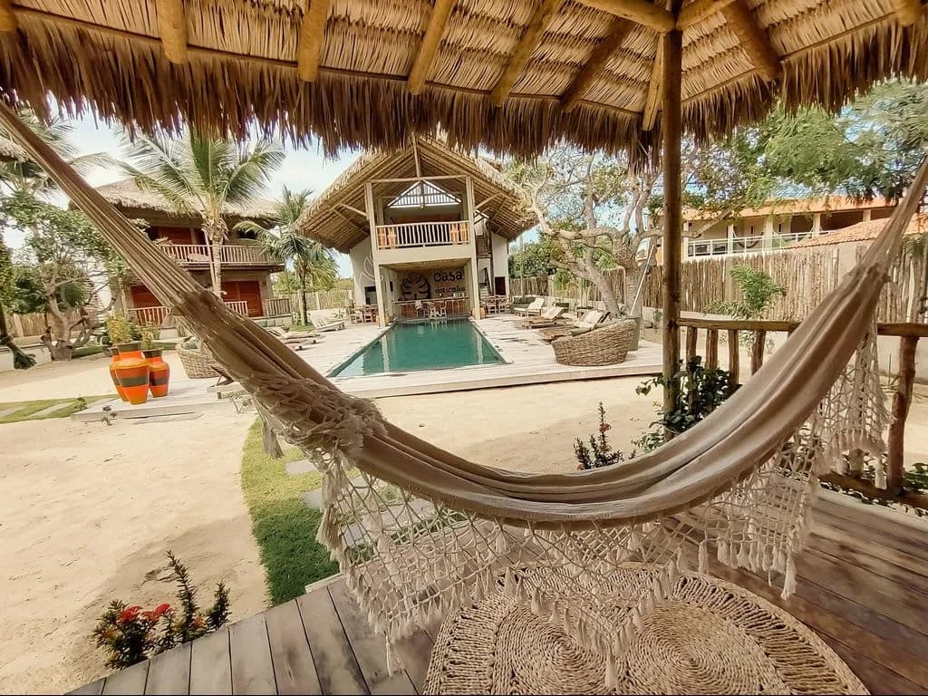 Exotic Accommodation With Swimming Pool photo 2
