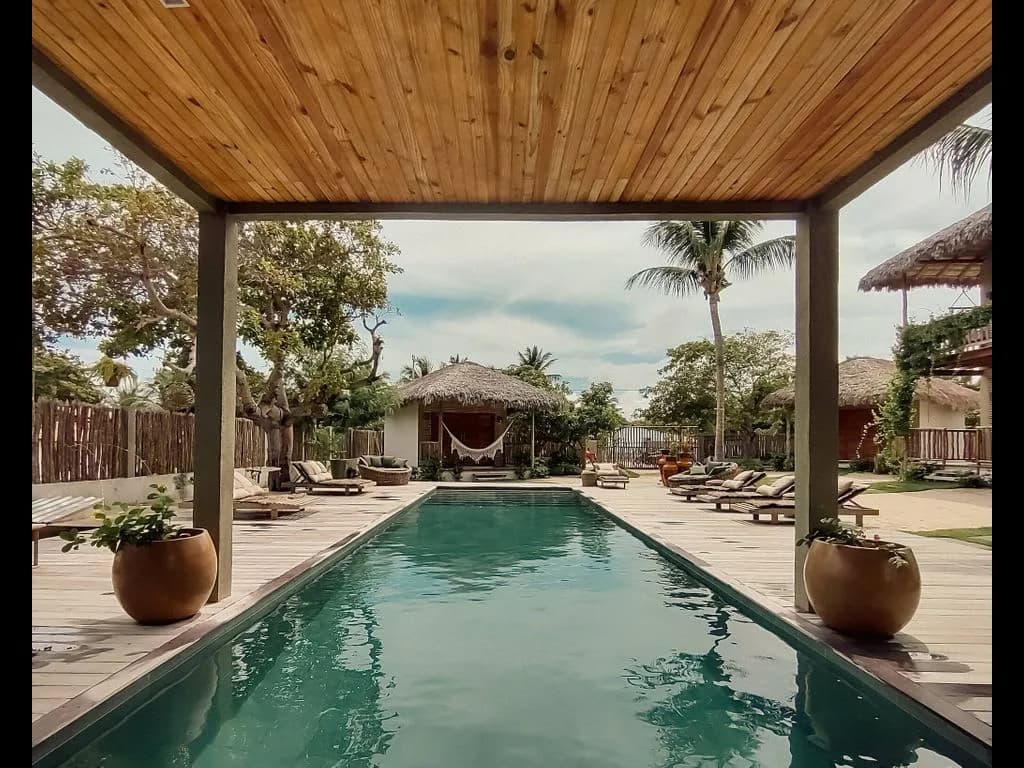 Exotic Accommodation With Swimming Pool photo 3