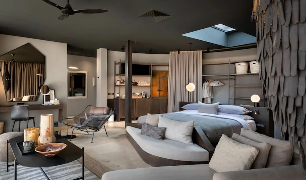 Luxury Lodge in the Namib Desert photo 3