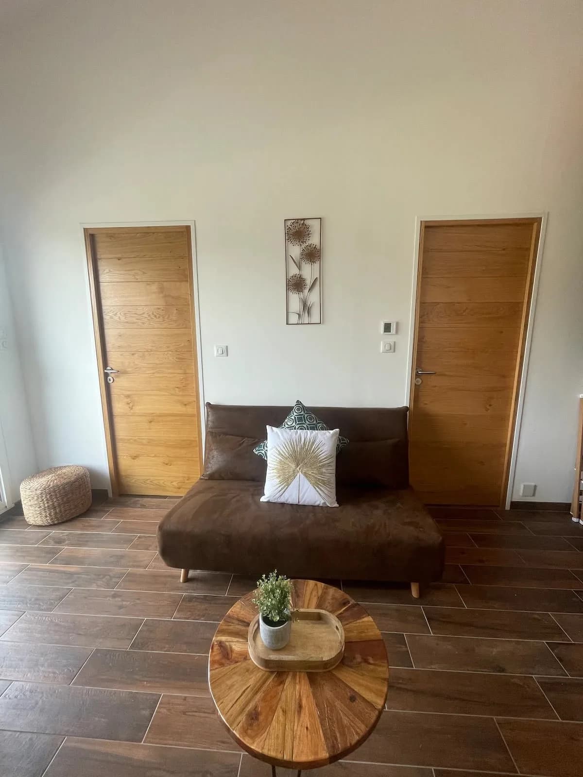 Posh Flat With A Great View Of The Sainte Victoire photo 4