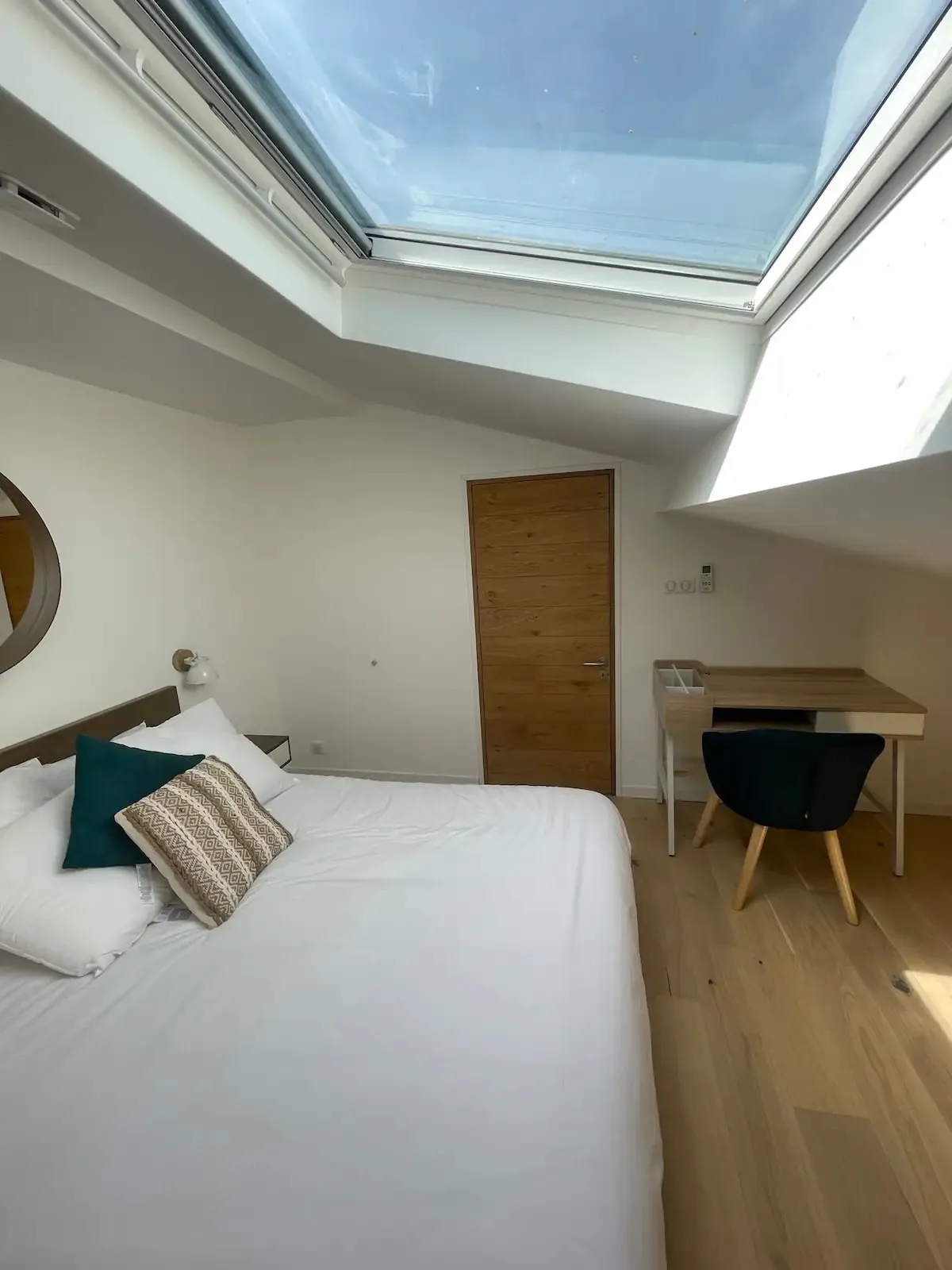 Posh Flat With A Great View Of The Sainte Victoire photo 5
