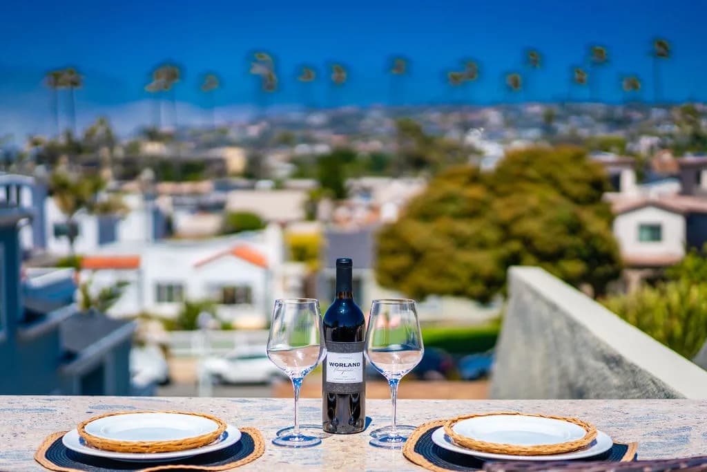 Rooftop Ocean View Villa in San Diego photo 4