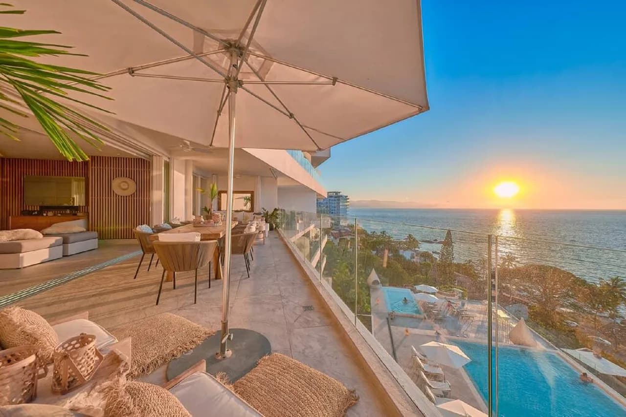 Luxury Retreat In A Gorgeous 3BR Residence