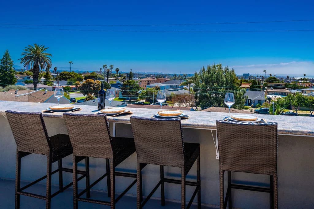Ocean View Beach House in San Diego photo 2