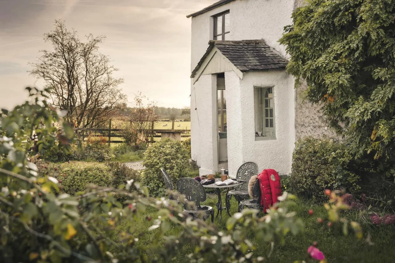 Charming Farmhouse Retreat in Lyth, Lake District, England photo 2
