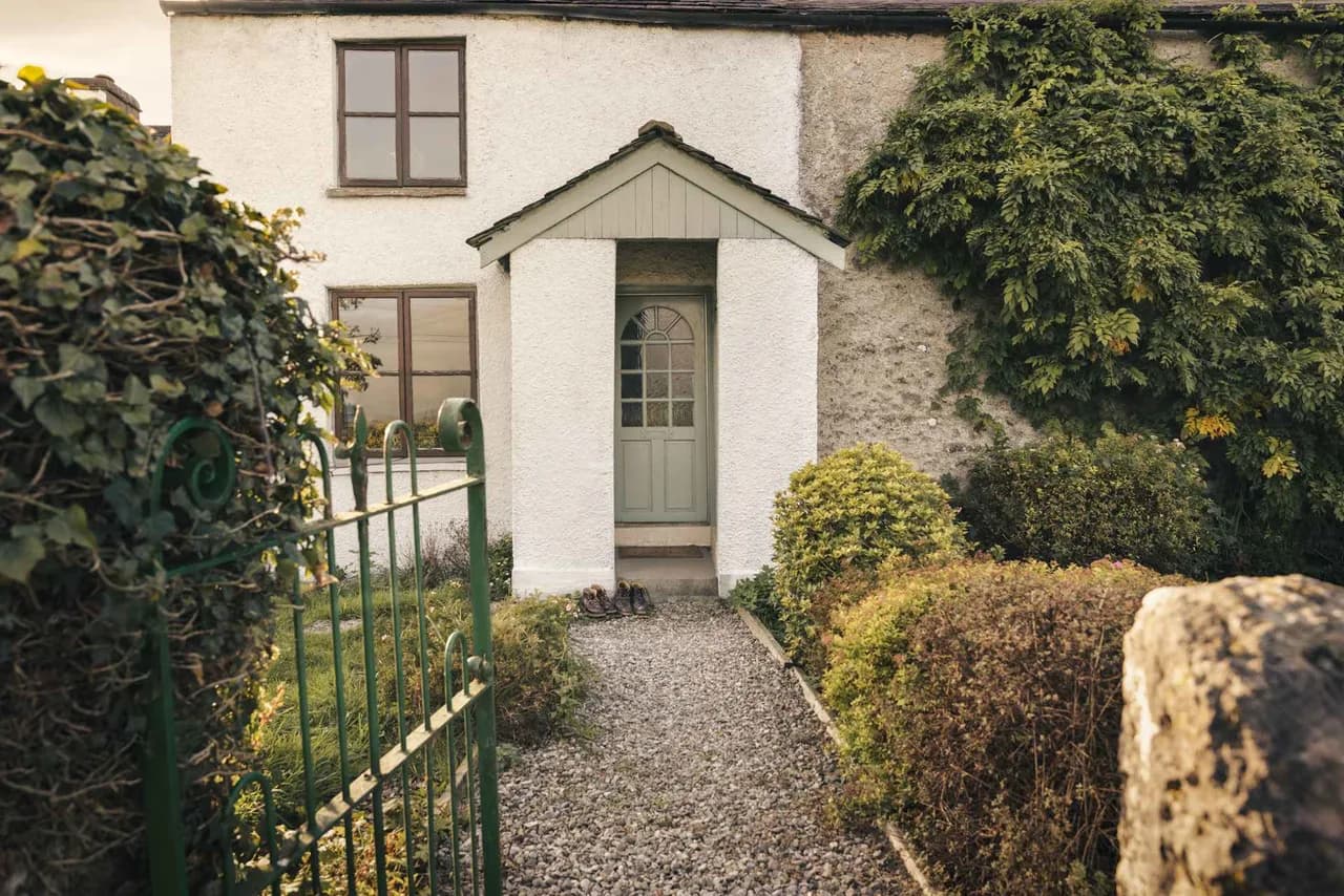 Charming Farmhouse Retreat in Lyth, Lake District, England photo 3