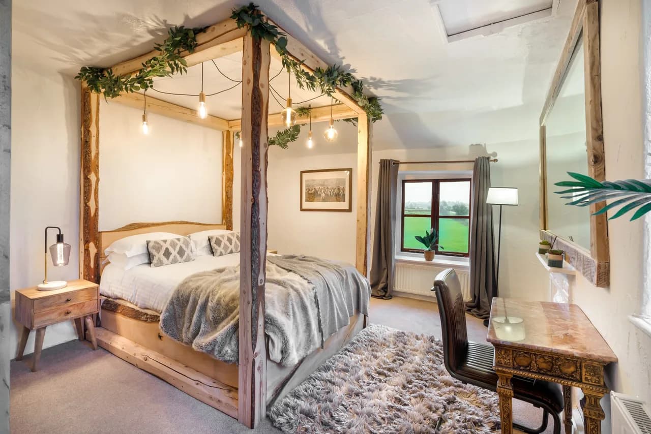 Charming Farmhouse Retreat in Lyth, Lake District, England photo 4