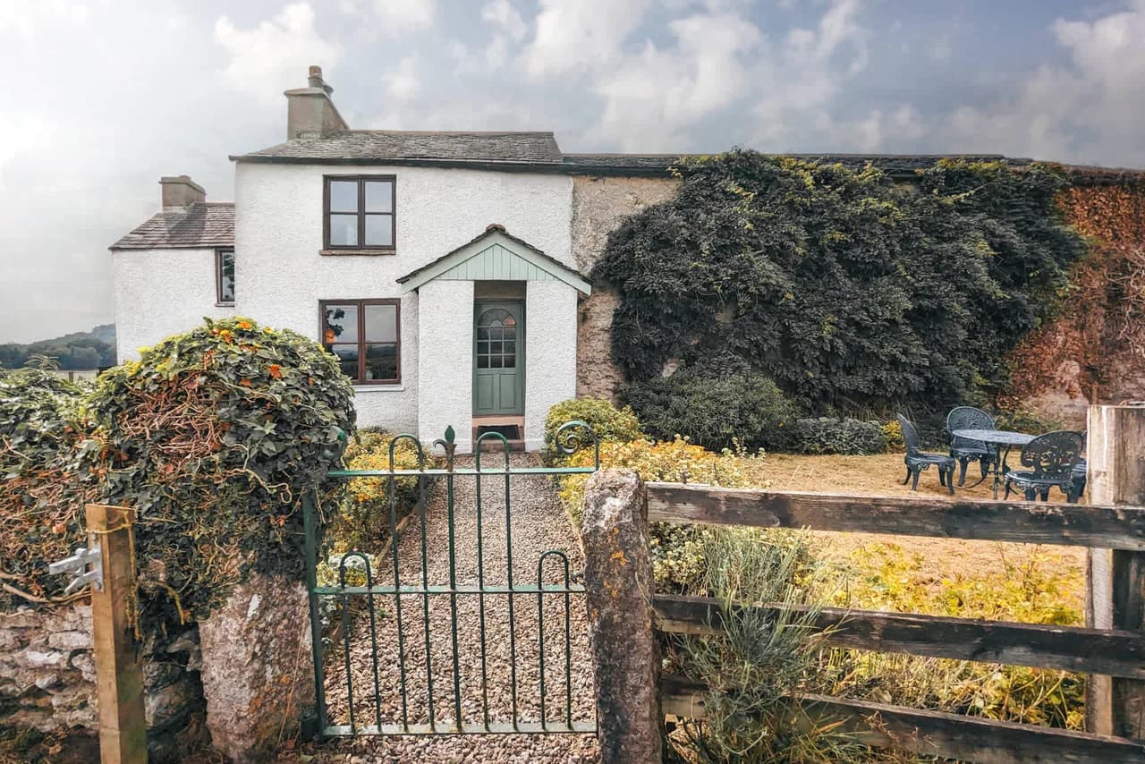 Charming Farmhouse Retreat in Lyth, Lake District, England photo 5