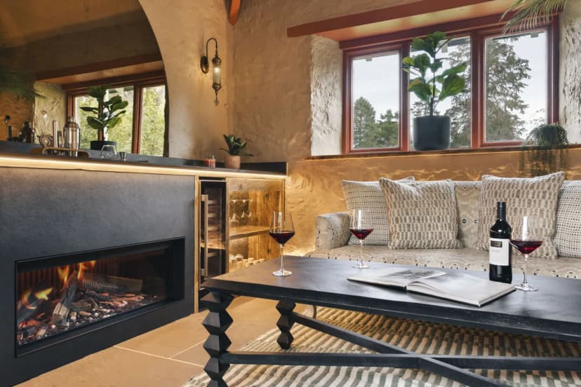 Richmond Place - Private Spa | Ridgestone
