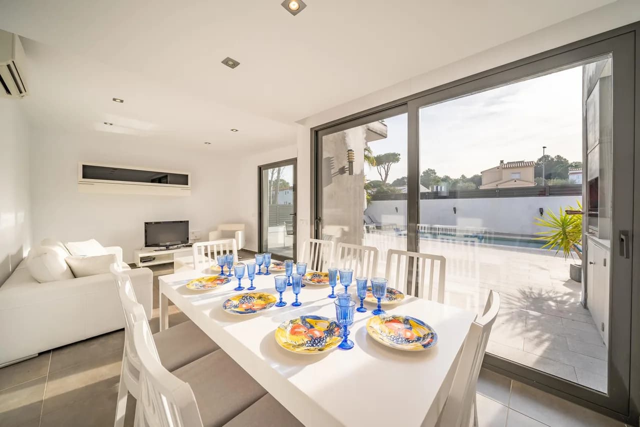 Beautiful Catalonian Villa with private pool photo 3