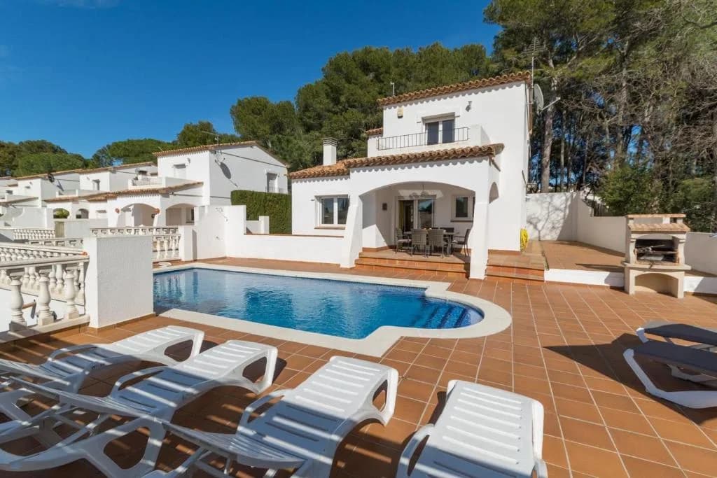 Prime deluxe luxury villa in Costa Brava photo 2
