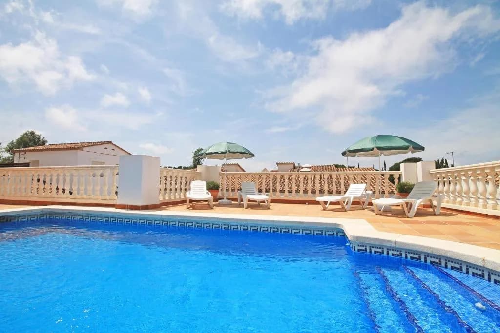 Gorgeous Catalan Villa with private pool photo 2